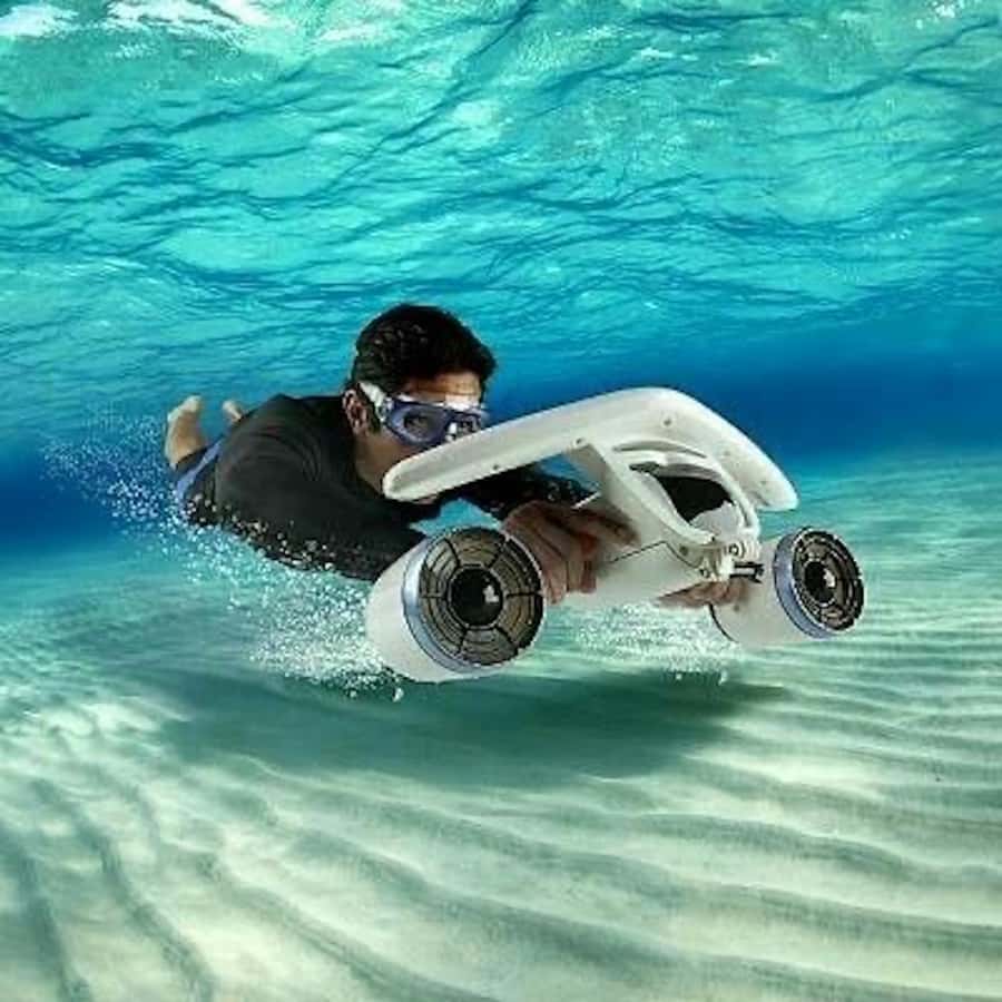 Hurghada: Water Sports, Banana Boat & Snorkeling Adventure - What the $28 Hurghada package really includes
