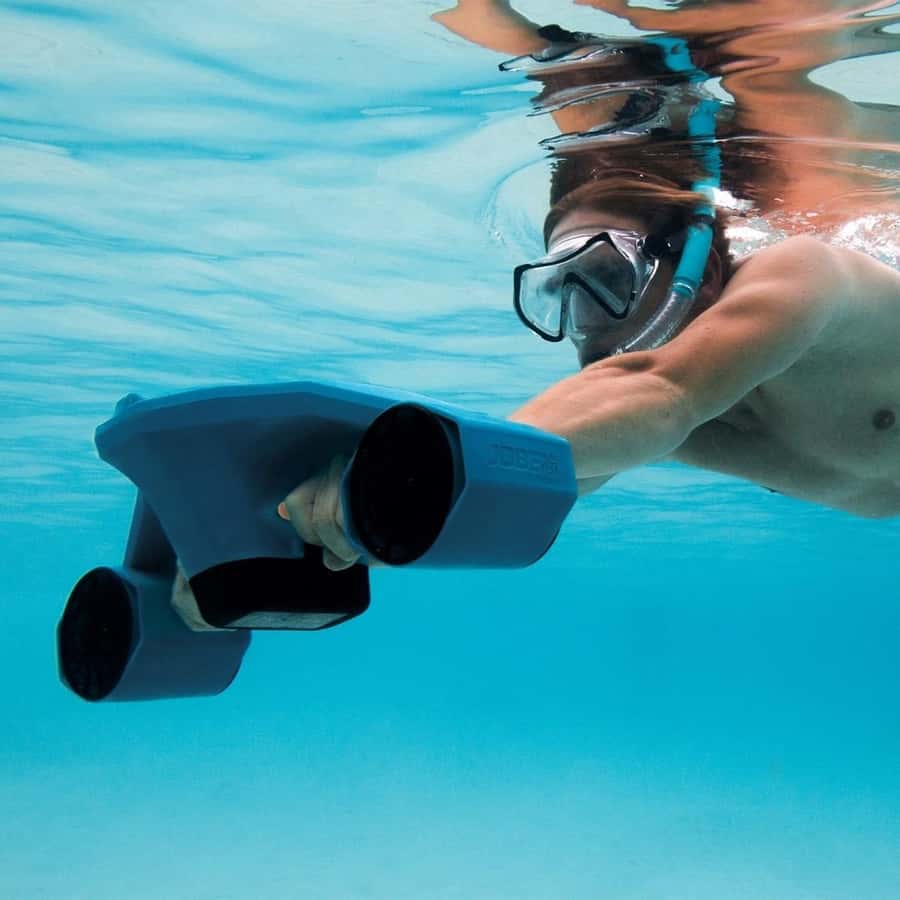 Hurghada: Water Sports, Banana Boat & Snorkeling Adventure - The one-hour speedboat and snorkeling stop