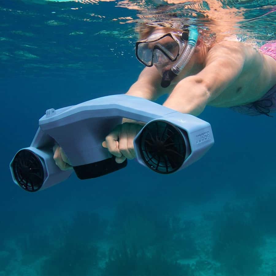 Hurghada: Water Sports, Banana Boat & Snorkeling Adventure - Dolphins are a lucky extra, not a promise