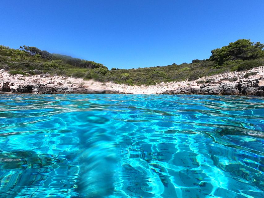 Hvar: Private Sailing Boat Trip with Swimming and Snorkeling - How much time should you book?