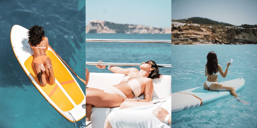 Ibiza: Adults-Only Cruise with Drinks, Food, Snorkel, and DJ - Who will enjoy this Ibiza cruise most?
