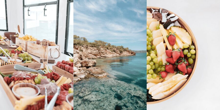 Ibiza: Adults-Only Cruise with Drinks, Food, Snorkel, and DJ - Practical tips for a smoother afternoon