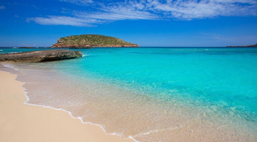 Ibiza: Beach and Cave Snorkeling Tour by Boat - What to bring for a more comfortable outing