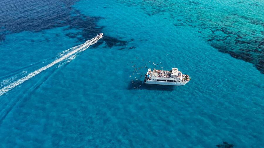 Ibiza: Formentera Trip with Paddle, Snorkel and Lunch - Quick Take: What Makes This Formentera Trip Worth Considering
