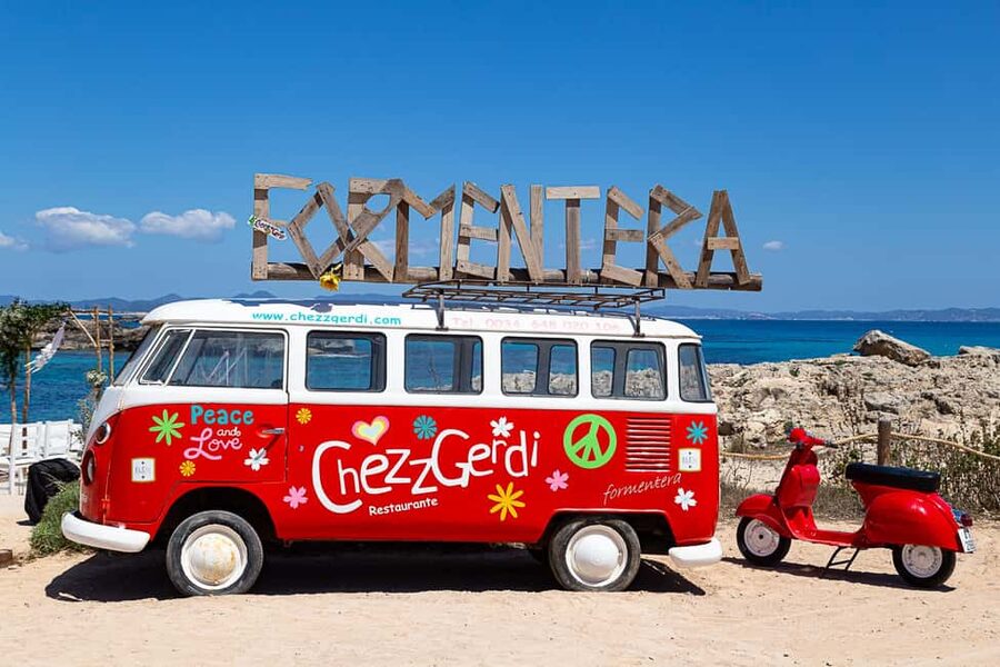 Ibiza: Formentera Trip with Paddle, Snorkel and Lunch - What the $81 Price Really Covers