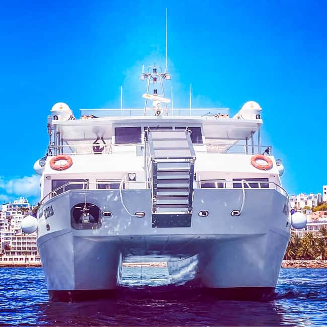 Ibiza: Formentera Trip with Paddle, Snorkel and Lunch - Should You Book This Ibiza to Formentera Trip?
