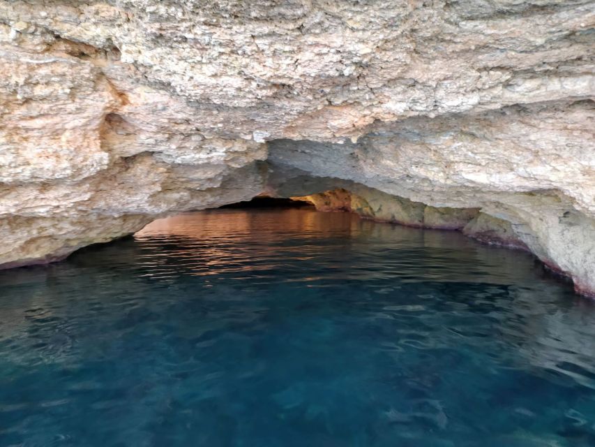 Ibiza: Snorkeling and SUP Paddle, Beach and Cave Tour - Who Will Like This Tour Most