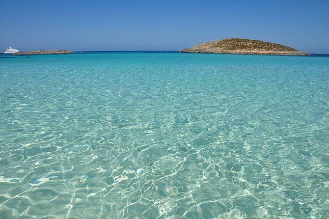 Ibiza Snorkeling Beach and Cave Tour - Snorkeling is easygoing rather than technical