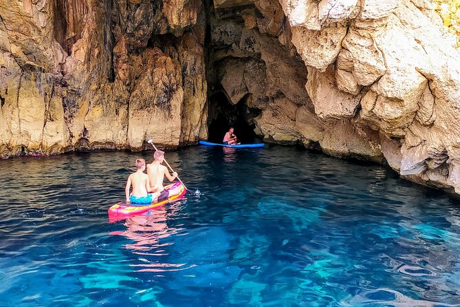 Ibiza Snorkeling Beach and Cave Tour - What the $72.59 price really buys