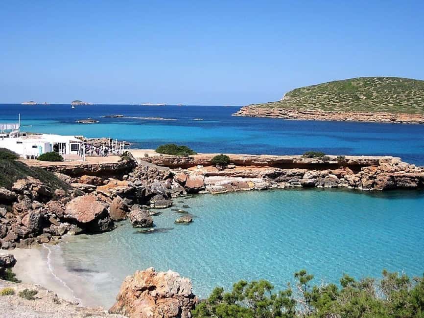 Ibiza: Snorkeling, Sunset Beach and Cave Boat Trip - Key points before you book
