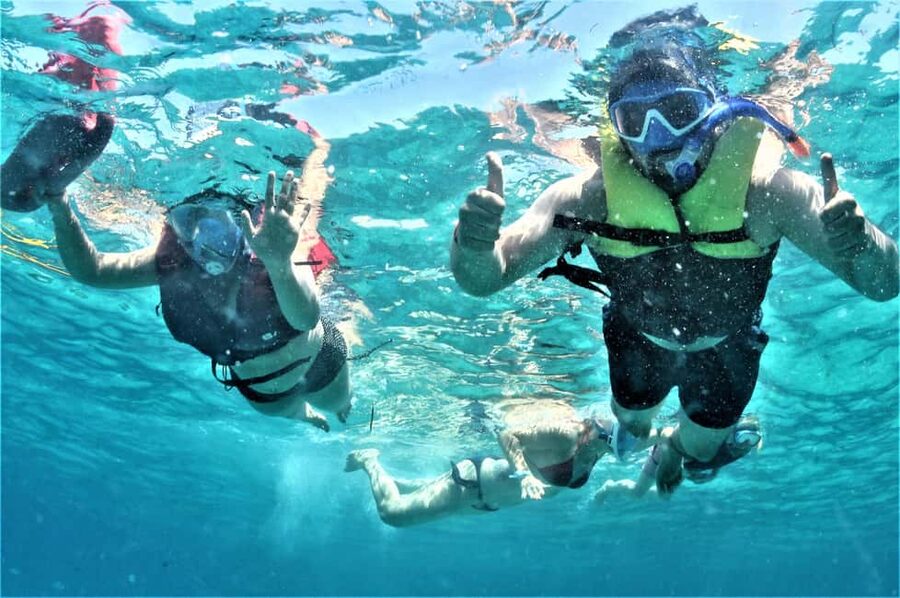Ibiza: Snorkeling, Sunset Beach and Cave Boat Trip - Who should book this boat trip?