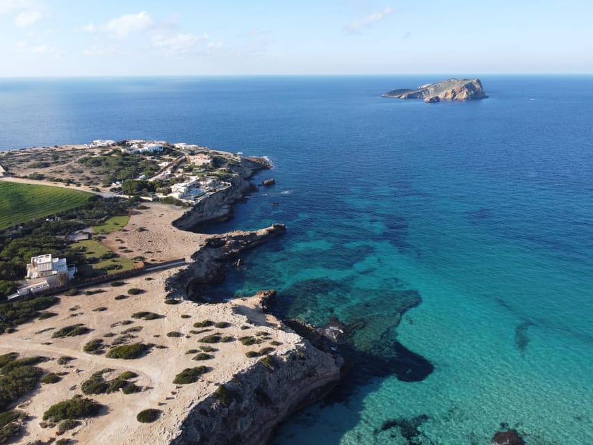 Ibiza: SpeedBoat trip to Atlantis & Es Vedra Snorkel+Paddle - Who will enjoy this most