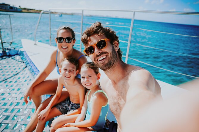 Iconic Aruba Sail and Snorkel Experience - Who will enjoy this Aruba sailing trip most