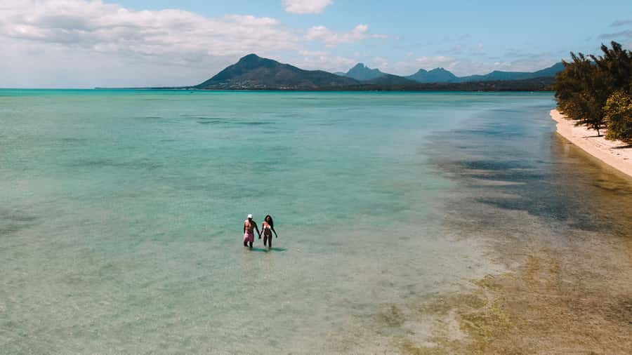 Île aux Bénitiers: Snorkeling w/Dolphins Boat Tour & Lunch - Accessibility and practical comfort