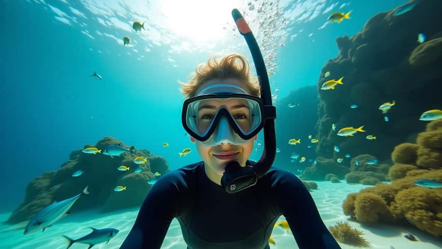 Ilha Do Sal: Snorkeling with Local Guide - Who should book this snorkeling trip?