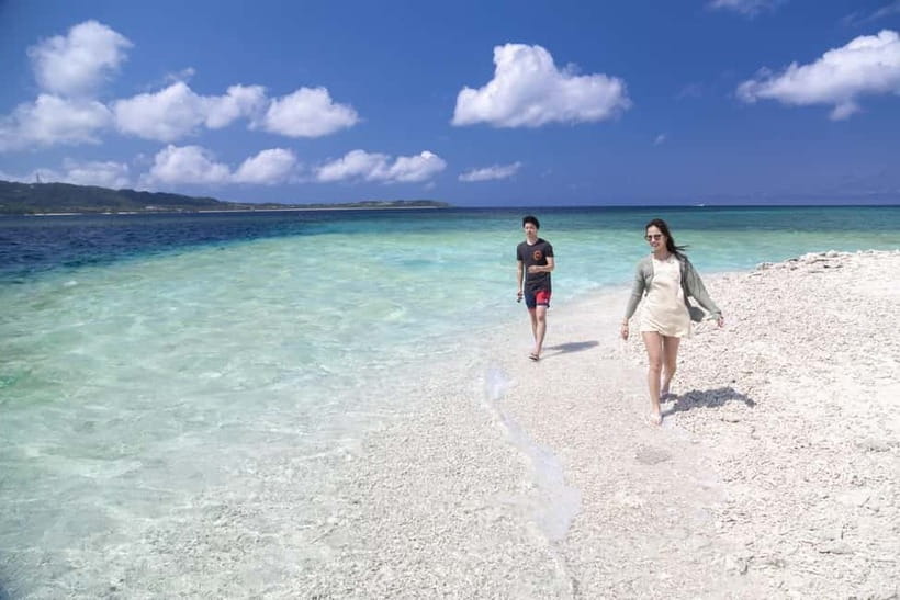 Iriomote: Boat Snorkeling Tour at Barasu Island - Why this two-hour trip works well from Ishigaki