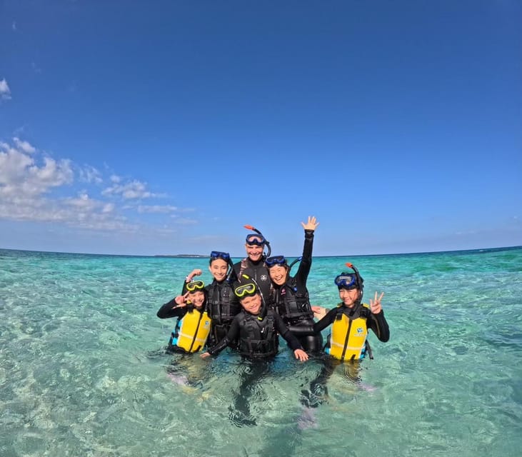 Iriomote: Boat Snorkeling Tour at Barasu Island - The $50 price: good value for a short outing