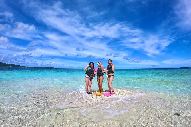 Iriomote Island 1-Day Snorkeling & Mangrove SUP or Canoe - What equipment and support are included