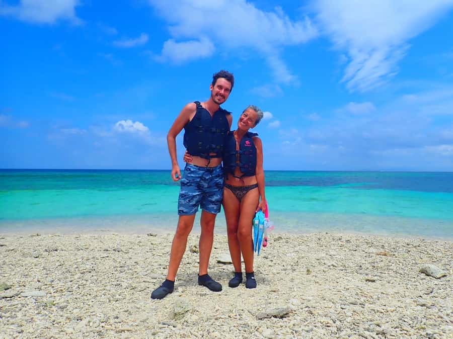 Iriomote Mangrove SUP and Snorkeling at Coral island - Guides, group size, and the human side
