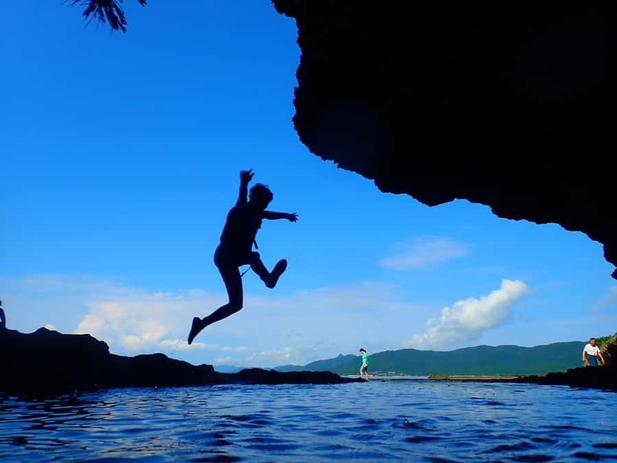 Ishigaki: Canoe or SUP at Kabira Bay&Snorkeling at Blue Cave - Should you book it?