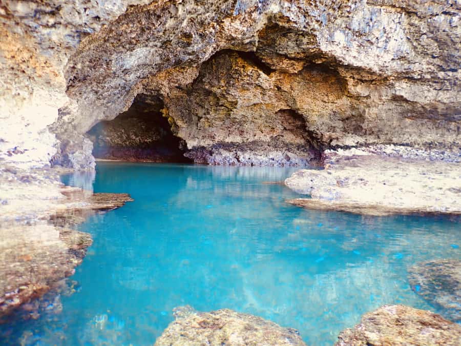 Ishigaki: Canoe or SUP at Kabira Bay&Snorkeling at Blue Cave - Is the $93 price good value?