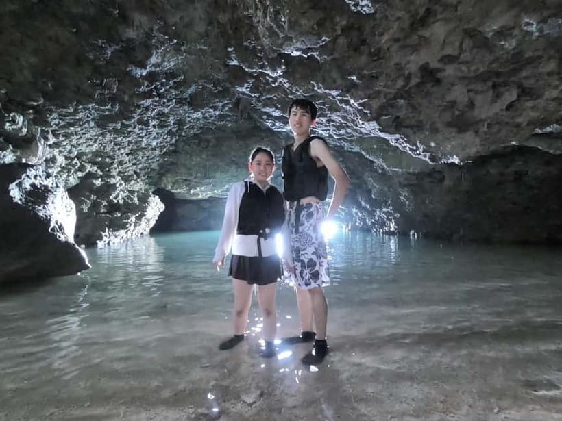 Ishigaki Island: Blue Cave Exploration & Snorkeling Tour - The ride to Ishigaki’s northern coast