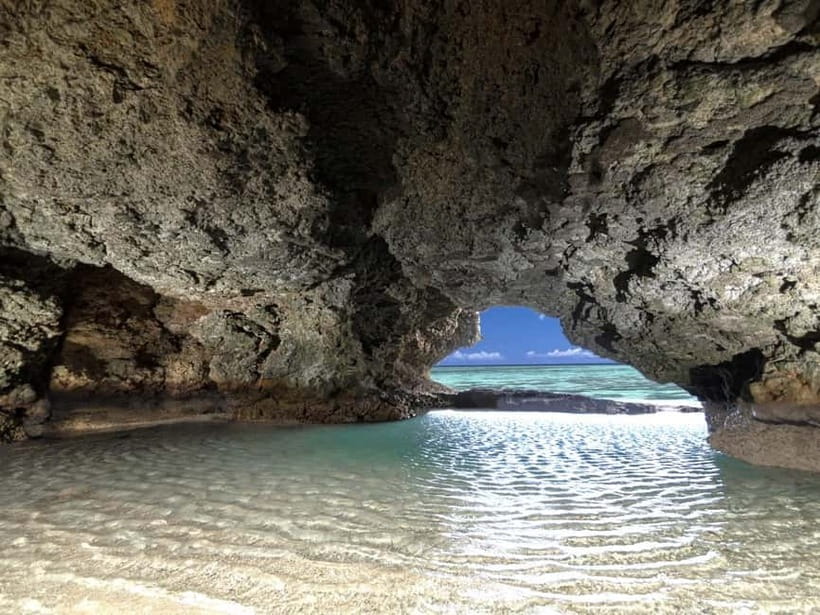 Ishigaki Island: Blue Cave Exploration & Snorkeling Tour - Practical preparation for a better morning