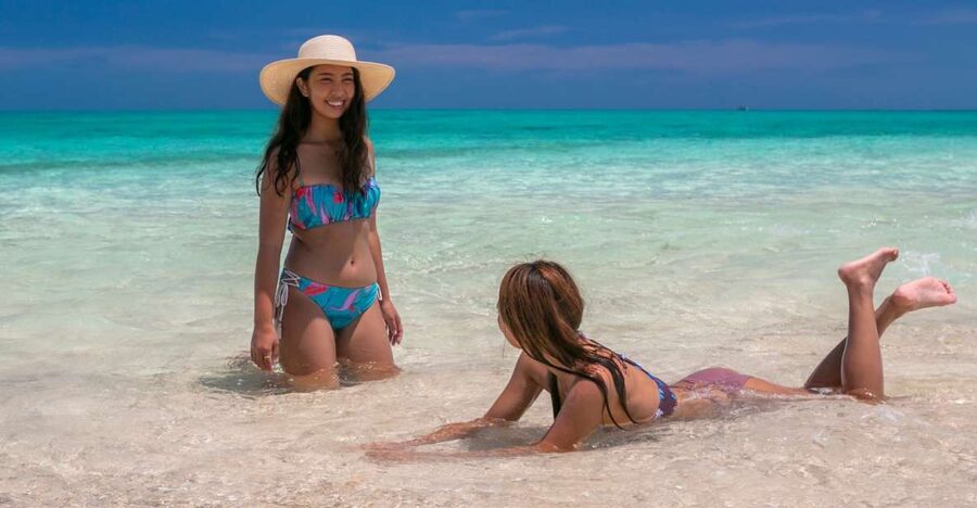 Ishigaki Island: Boat Snorkeling Tour at Phantom Island - Should you book the Phantom Island tour?