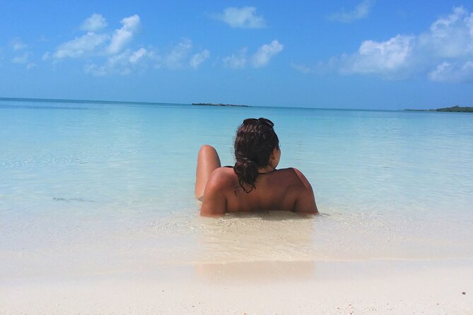 Isla Contoy and Isla Mujeres Tour with Snorkeling from Cancun - From Punta Sam to the open Caribbean