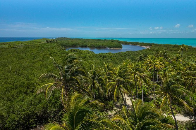 Isla Contoy and Isla Mujeres Tour with Snorkeling from Cancun - Practical packing advice