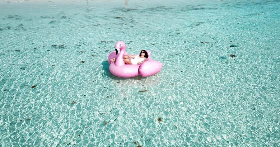 Isla Mujeres: Catamaran Ride with Open Bar, Snorkeling, and Lunch - Should you book the Isla Mujeres catamaran?