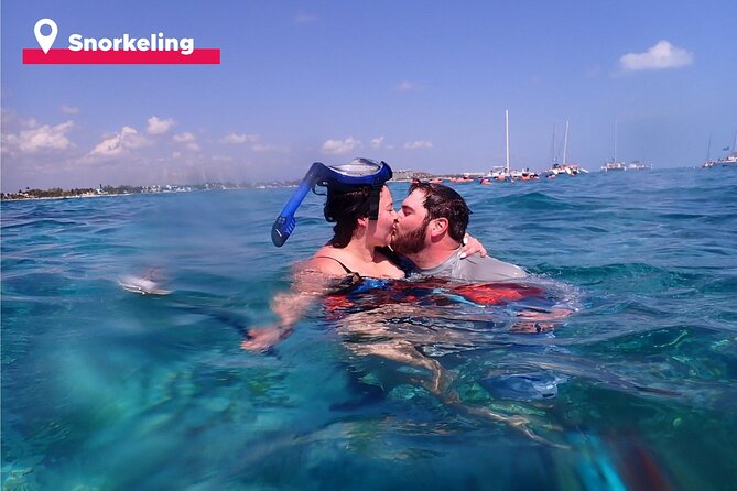Isla Mujeres Catamaran + Snorkel + Open Bar on board + Buffet - Timing, Delays, and Communication