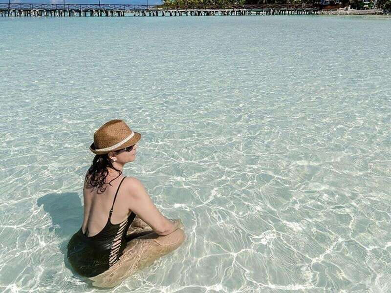 Isla Mujeres Catamaran Tour: Snorkel & Beach Adventure - Key points to know before booking