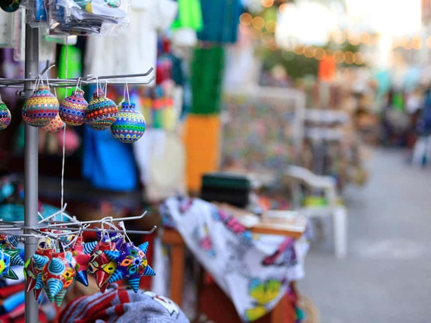 Isla Mujeres Catamaran Tour: Snorkel & Beach Adventure - Lunch, drinks, and the beach-club stop