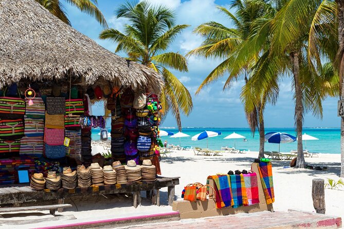 Isla Mujeres Catamaran Tour with Snorkel, Open bar and Transport - Who should book this catamaran trip?