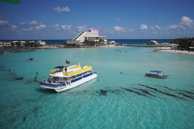 Isla Mujeres Island and Snorkeling Tour - What kind of excursion is this?