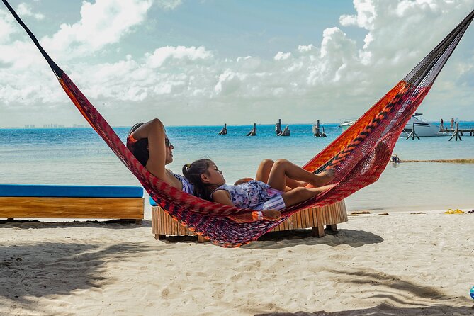 Isla Mujeres Island and Snorkeling Tour - Early pickup and breakfast at Punta Sam