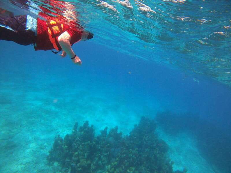 Isla Mujeres: Snorkeling Adventure at the Underwater Museum - Who will enjoy this most