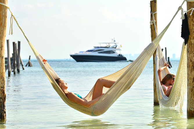 Isla Mujeres Snorkeling & Catamaran Adventure Tour - Returning to Cancun after a full day
