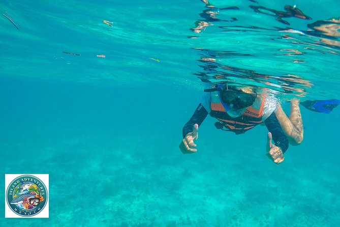 Isla Mujeres Snorkeling Tour Adventure - Food, drinks, and the end of the outing