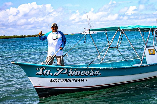 Isla Mujeres Snorkeling Tour Adventure - Guides can make or break the day