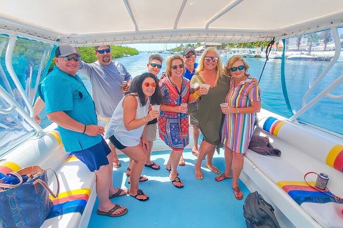 Isla Mujeres Tour, Snorkel and Golf Cart included - Is $140 a fair price?