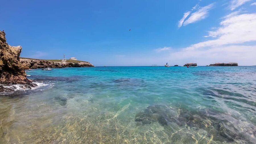 Islas Marietas: Snorkel, Kayak, Paddle, and Playa Nopalera - Why Islas Marietas works well as a full-day outing