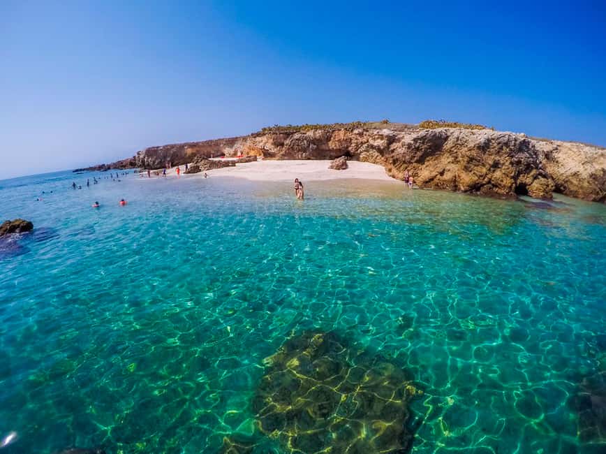 Islas Marietas: Snorkel, Kayak, Paddle, and Playa Nopalera - Reaching the port and finding the right team