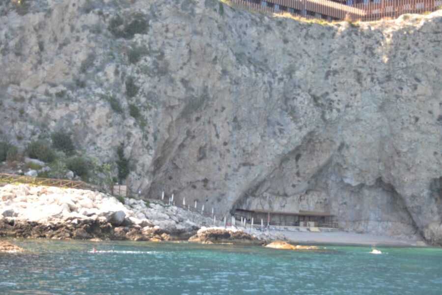 Isola Bella-Blue Grotto: Boat Tour, Snorkeling & Aperitif - Key points to know before booking