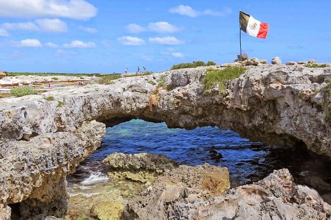 Jade Caverns Private Jeep Tour with Lunch and Snorkeling - Guides make or break the day