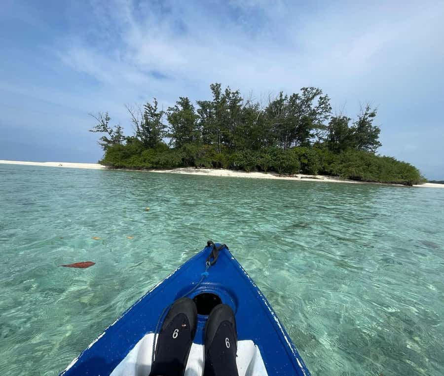 Jakarta: Thousand Island Tour with Canoeing and Snorkeling - Key things to know before booking