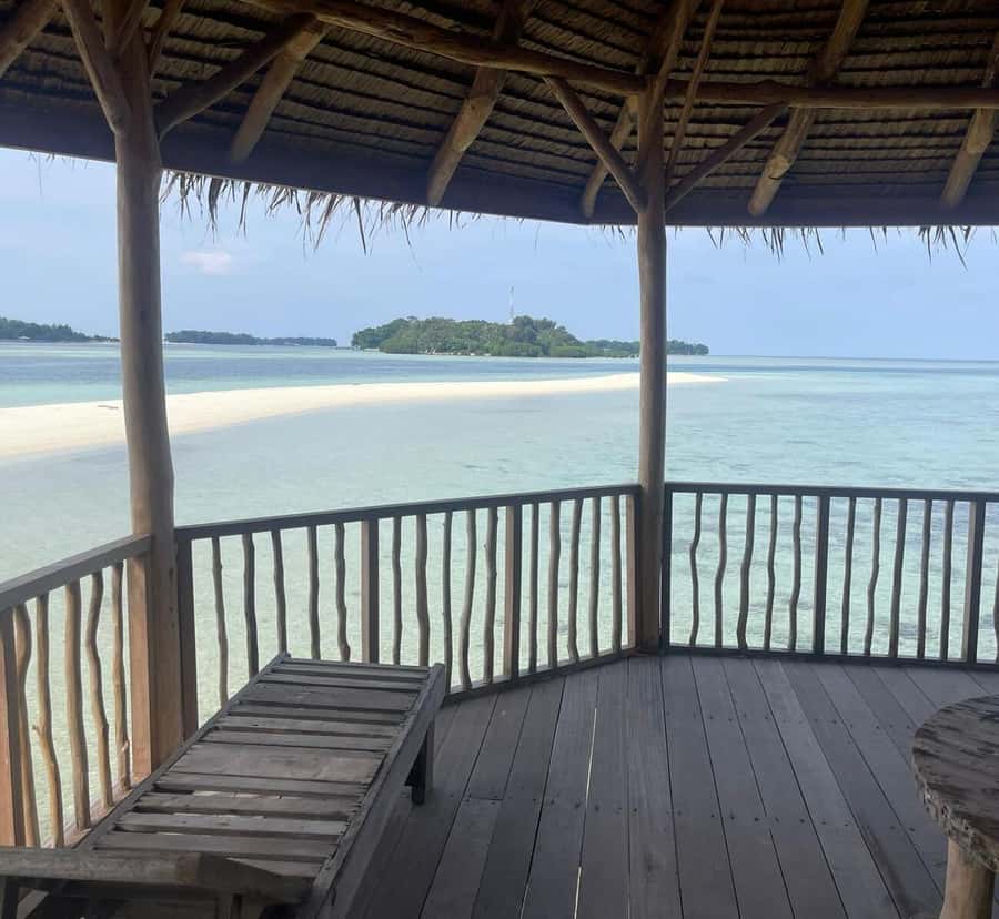 Jakarta: Thousand Island Tour with Canoeing and Snorkeling - What the Jakarta Thousand Islands tour is really like