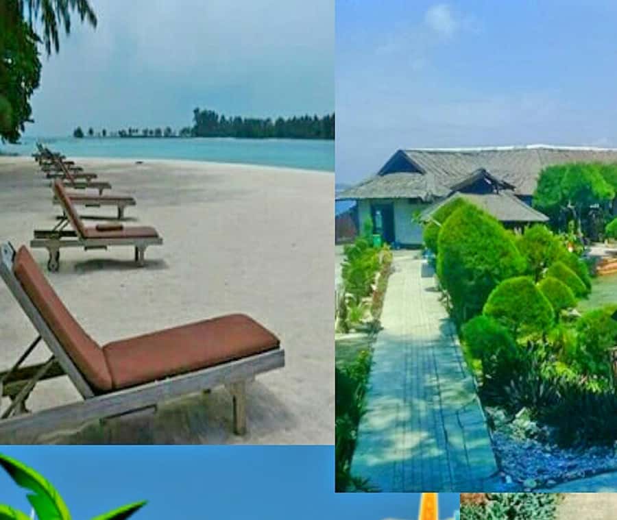 Jakarta: Thousand Island Tour with Canoeing and Snorkeling - Choosing between Pari, Pelangi, Putri, and Macan