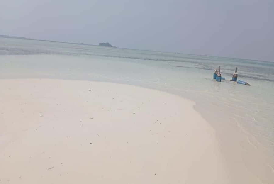 Jakarta: Thousand Island Tour with Canoeing and Snorkeling - The return to Jakarta